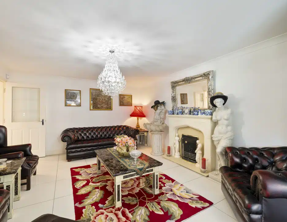 Londinium Way, North Hykeham, LN6