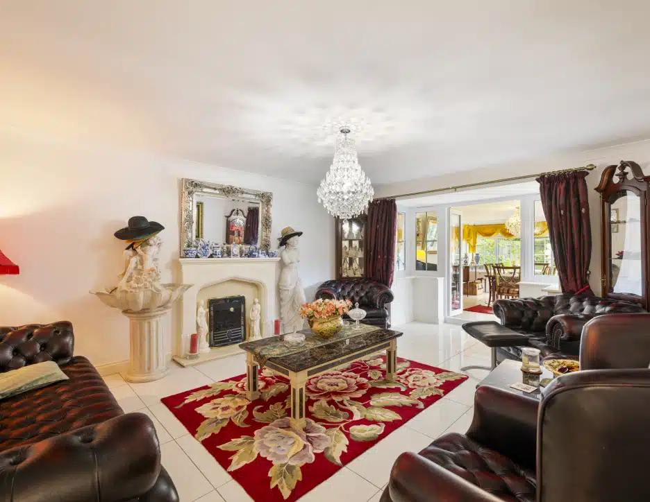Londinium Way, North Hykeham, LN6