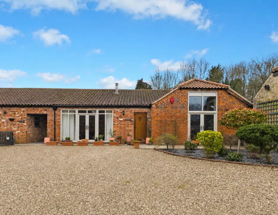 Stragglethorpe, Lincoln, LN5
