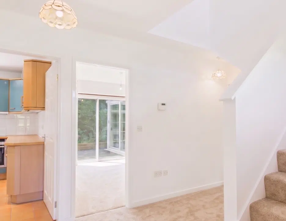 Nursery Grove, Lincoln, LN2