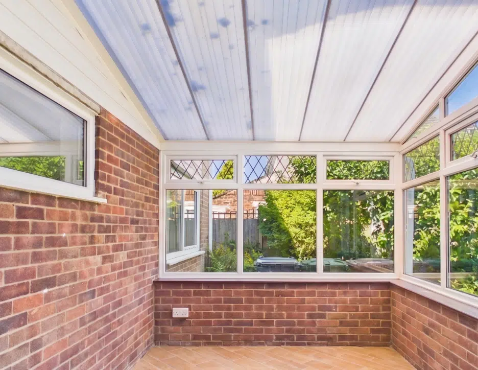 Nursery Grove, Lincoln, LN2
