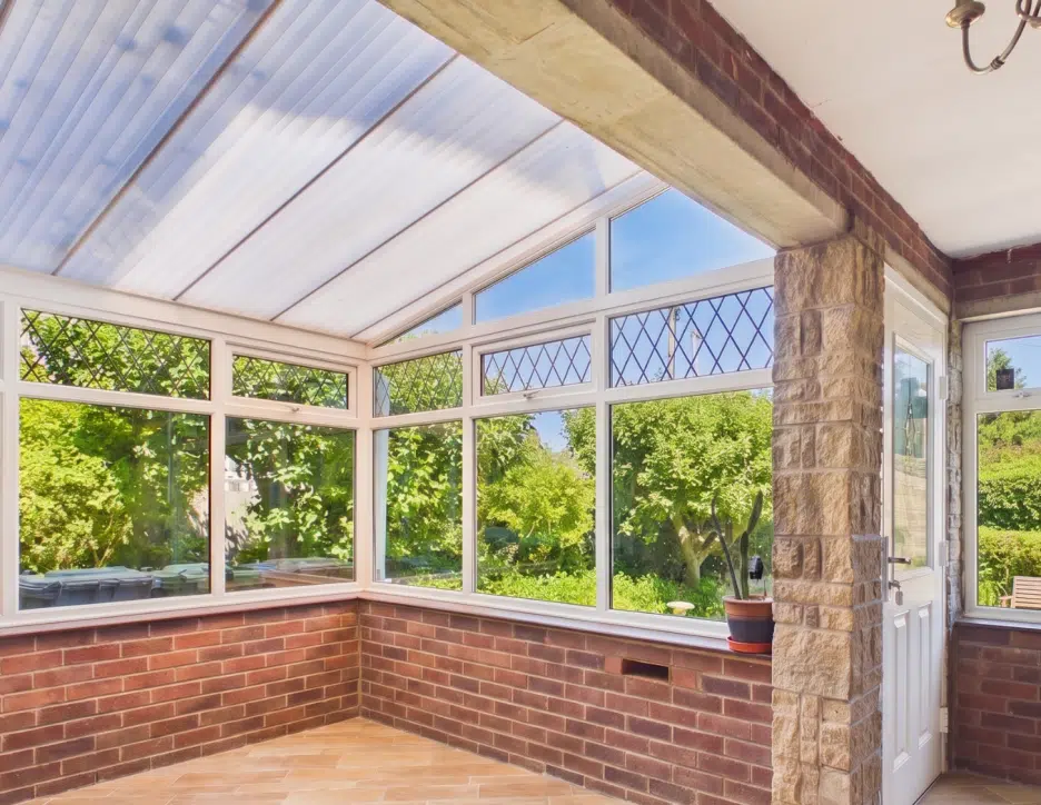 Nursery Grove, Lincoln, LN2