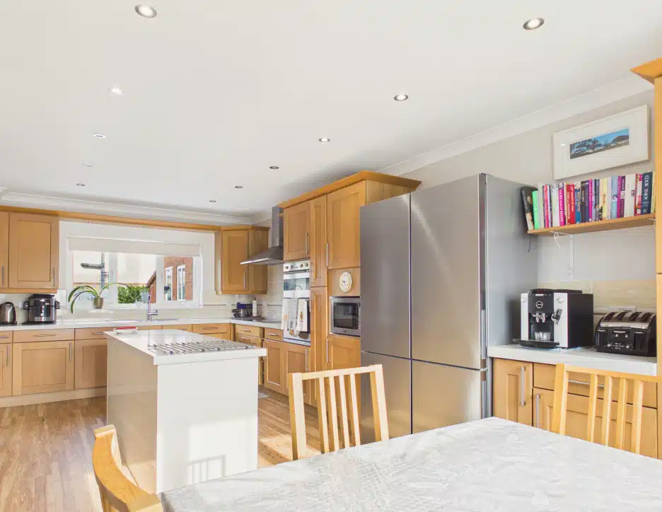 Ash Tree Way, Bassingham, LN5