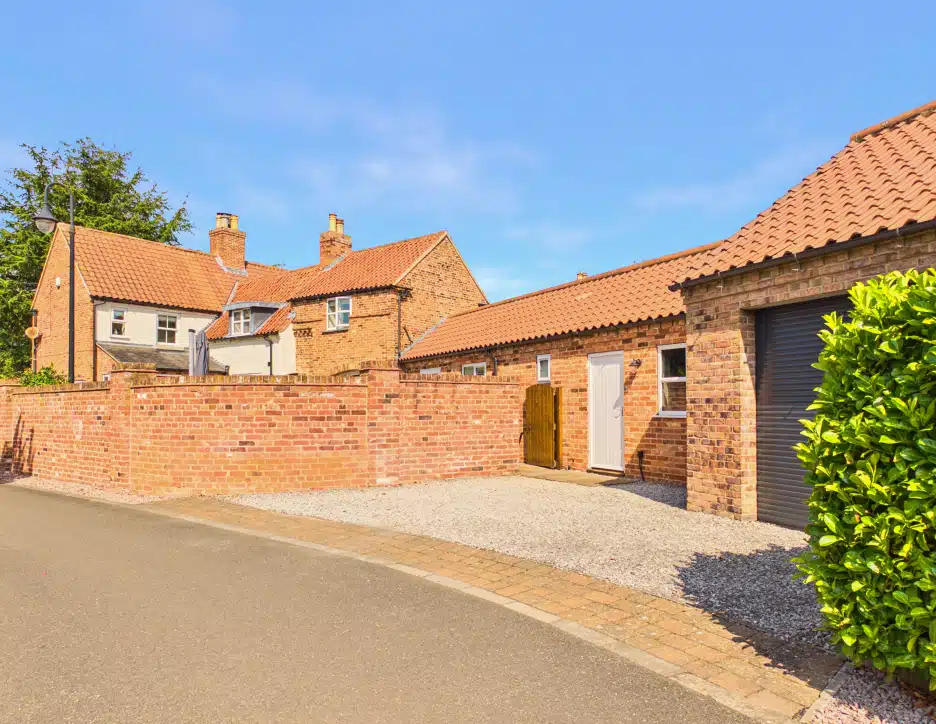 High Street, Newton-On-Trent, LN1