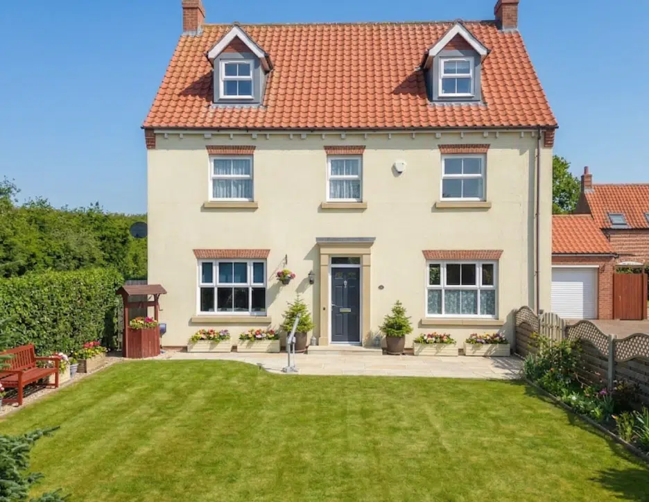 Ash Tree Way, Bassingham, LN5