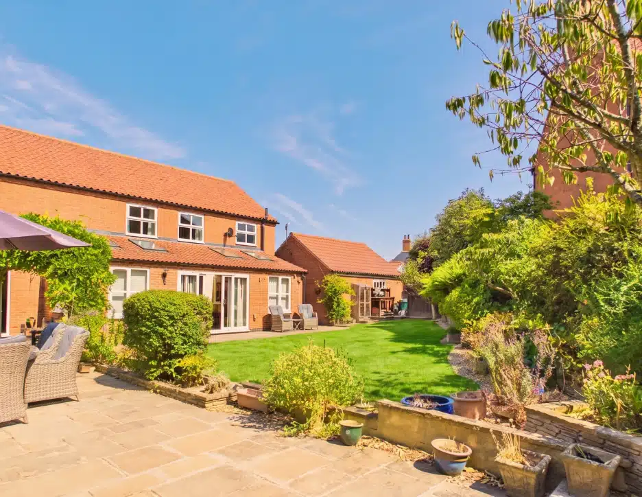 The Paddock, Beckingham, LN5