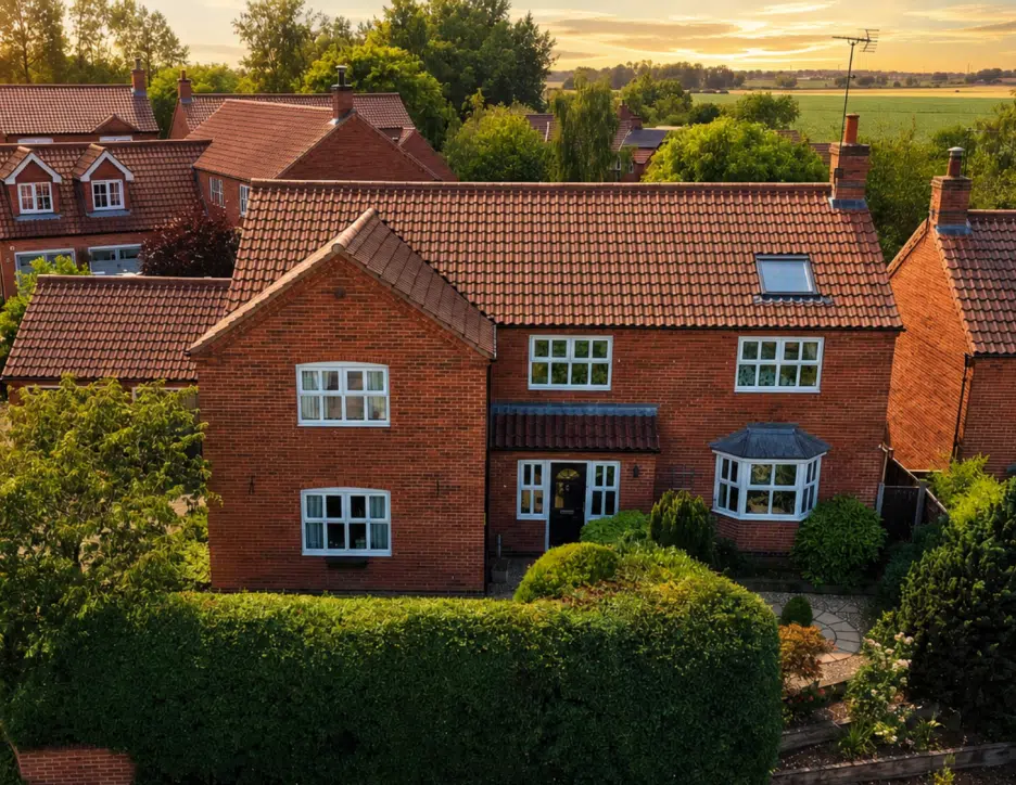 The Paddock, Beckingham, LN5